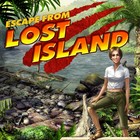 Escape From The Lost Island гра
