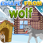 Escape From Wolf гра