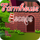 Escape The Farmhouse гра