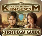 Escape the Lost Kingdom Strategy Guide гра