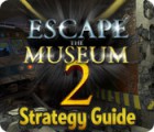 Escape the Museum 2 Strategy Guide гра