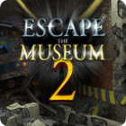 Escape the Museum 2 гра