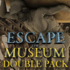 Escape the Museum Double Pack гра