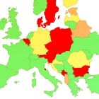 European Countries гра European Countries гра