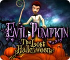 Evil Pumpkin: The Lost Halloween гра Evil Pumpkin: The Lost Halloween гра