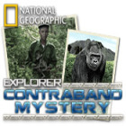 Explorer: Contraband Mystery гра Explorer: Contraband Mystery гра