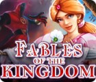 Fables of the Kingdom гра