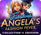 Fabulous: Angela's Fashion Fever Collector's Edition гра