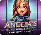 Fabulous: Angela's High School Reunion Collector's Edition гра