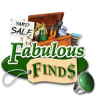 Fabulous Finds гра Fabulous Finds гра