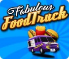 Fabulous Food Truck гра