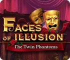Faces of Illusion: The Twin Phantoms гра