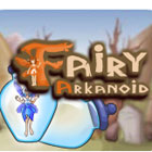 Fairy Arkanoid гра