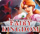 Fairy Kingdom гра