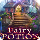 Fairy Potion гра
