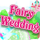 Fairy Wedding гра