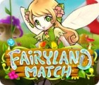 Fairyland Match гра