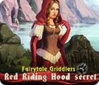 Fairytale Griddlers: Red Riding Hood Secret гра