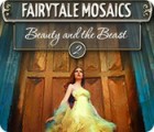 Fairytale Mosaics Beauty And The Beast 2 гра