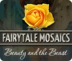 Fairytale Mosaics Beauty And The Beast гра