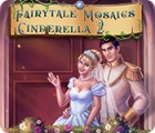 Fairytale Mosaics Cinderella 2 гра