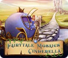 Fairytale Mosaics Cinderella гра