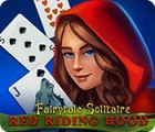 Fairytale Solitaire: Red Riding Hood гра