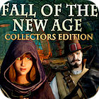Fall of the New Age. Collector's Edition гра Fall of the New Age. Collector's Edition гра