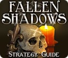 Fallen Shadows Strategy Guide гра