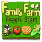 Family Farm: Fresh Start гра