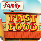 Family Fast Food гра