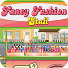 Fancy Fashion Stall гра