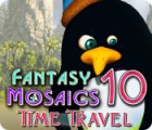 Fantasy Mosaics 10: Time Travel гра