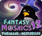 Fantasy Mosaics 12: Parallel Universes гра
