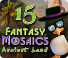 Fantasy Mosaics 15: Ancient Land гра