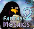 Fantasy Mosaics 2 гра