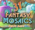 Fantasy Mosaics 31: First Date гра