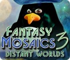 Fantasy Mosaics 3: Distant Worlds гра