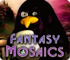 Fantasy Mosaics гра