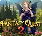 Fantasy Quest 2 гра