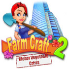 Farm Craft 2: Global Vegetable Crisis гра