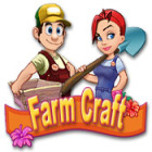 Farm Craft гра Farm Craft гра