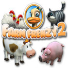 Farm Frenzy 2 гра