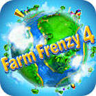 Farm Frenzy 4 гра