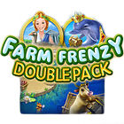 Farm Frenzy: Ancient Rome & Farm Frenzy: Gone Fishing Double Pack гра