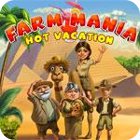 Farm Mania: Hot Vacation гра