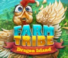 Farm Tribe: Dragon Island гра