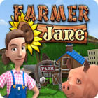Farmer Jane гра Farmer Jane гра