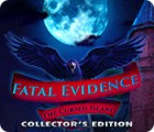Fatal Evidence: The Cursed Island Collector's Edition гра