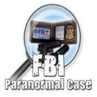 FBI: Paranormal Case гра FBI: Paranormal Case гра